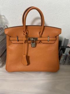 HERMES25バーキン