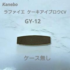 Kanebo - 【新品・未使用】ラファイエ アイブラウペンシルCV