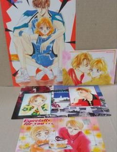 爆買い！ 2025年最新】漫画付録の人気アイテム - メルカリ 少女漫画