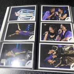 ジャニーズアイドル写真セット 2001枚 ジャニーズアイドル 写真 6枚セット - メルカリ