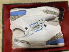 air jordan 3 retro UNC