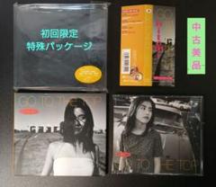 hitomi アルバムコレクション CD DVD含む hitomi/h