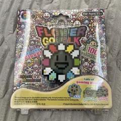 flower go walk 付属限定版　未開封　10パックセット FLOWER GO WALK、FLOWER GO WALK COLORが京都市ふるさと納税に