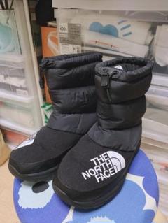 定番の中古商品 ノースフェイス 26cm スノーシューズ - ブーツ