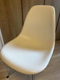 送料込 イームズチェア vitra シェルチェア ドイツ製