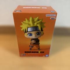 NARUTO フィギュア 疾風伝 REPOPRIZE うずまきナルト リポップ NARUTO-ナルト- 疾風伝 REPOPRIZE うずまきナルト (プライズ)