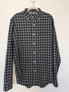 N.HOOLYWOOD エヌ ハリウッド 半袖チェックシャツ 38 2025年最新】n.hoolywood チェックシャツの人気アイテム - メルカリ