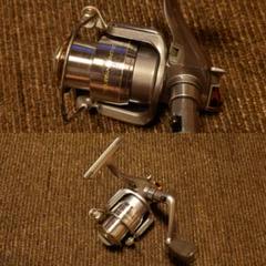 美品ダイワ 97 トーナメント Z 2000iA TD-Z SC-Z エアリティ 美品ダイワ 97 トーナメント Z 2000iA TD-Z SC-Z エアリティ