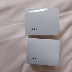 TP-Link PLCアダプタTL-PA4010のサムネイル