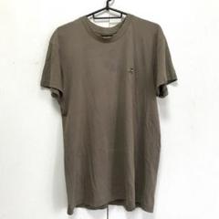 G.T. HAWKINS Tシャツ ブラウン L