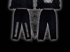 2025年最新】KRY clothing セットアップの人気アイテム - メルカリ