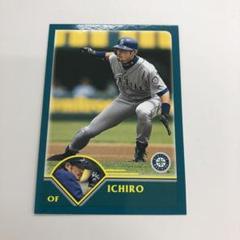 イチロー 世界25枚限定 オレンジ topps ‘84 マリナーズ イチロー 世界25枚限定 オレンジ topps '84 マリナーズ - メルカリ