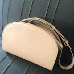 apc / ハーフムーン