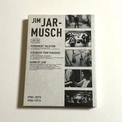 ジムジャームッシュ Jim Jarmusch ポスター 3枚セット ジム・ジャームッシュ映画のポスター10種が受注生産、デザインは