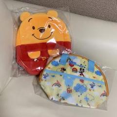 ディズニー World of English リュック 保冷バッグ 新品未開封☆