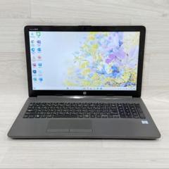 2025年最新】HP 250 G7の人気アイテム - メルカリ