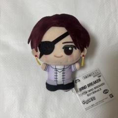 WIND BREAKER ウィンドブレーカーちびぐるみ　vol.3 蘇芳隼飛　④