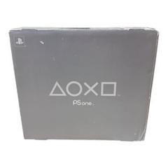 SONY PS one 本体　SCPH-00100