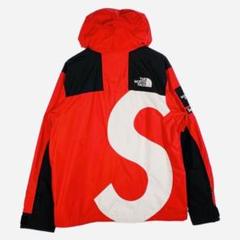 2025年最新】Supreme The North Face S Logo Mountain Jacketの
