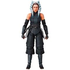 MAFEX Chrome Ver. マンダロリアン　キャッスルさん専用 MAFEX マンダロリアン CHROME（クロームメッキ） ver. レビュー