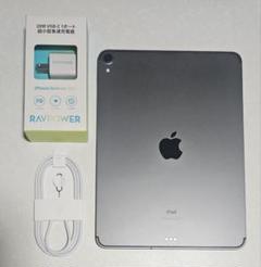 Apple iPad Pro 第1世代 セルラーモデル 11インチ 256GB