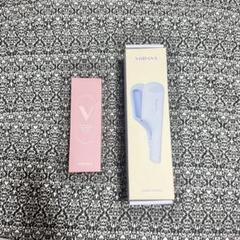 VODANA コンパクトウェーブアイロン 32mm powder blue VODANA コンパクトウェーブアイロン 32mm powder blue - メルカリ