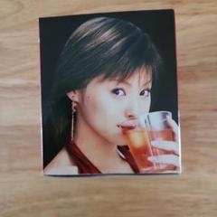 あややグラス 午後の紅茶 キリン 2個セット 松浦亜弥 - メルカリ