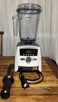 新品未使用:バイタミックスPro500 シルバー（ドライコンテナ付き） 2025年最新】PRO500 Vitamixの人気アイテム - メルカリ