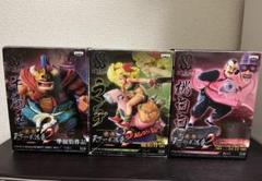 ドラゴンボール フィギュア 造形天下一武道会 ランチ 海外限定品 未開封 ドラゴンボール フィギュア】海外限定レアカラー・ランチ（造形
