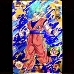 スーパードラゴンボールヒーローズ BM弾 未開封 6枚 まとめ売り 楽天市場】スーパードラゴンボールヒーローズ BM11-ASEC2 孫悟空