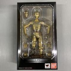S.H.Figuarts C-3PO(A NEW HOPE)のサムネイル