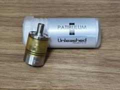 2025年最新】patibulum unleashedの人気アイテム - メルカリ