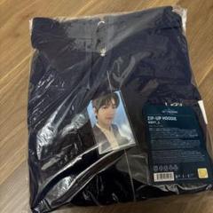【4.30迄kair】TXT パーカー L ツアー ACT promise 4.30迄kair様専用】TXT パーカー L ツアー ACT promise - メルカリ