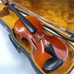 SUZUKI VIOLIN (鈴木バイオリン) バイオリン No.280 サイズ 1/2