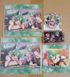 ひぐらし　くじ　アクリルスタンド　圭一　沙都子　レナ　魅音　詩音　まとめ売り 61jQl+pR5sL._UF350,350_QL80_.jpg