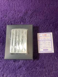 真・恋姫無双 萌将伝 劉備軍 鳳統 雛里(ひなり) zippo ジッポー - メルカリ