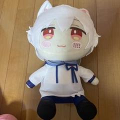 まふまふ ぬいぐるみ まとめ売り 大人気アーティスト『まふまふ』がピこぬいになって登場