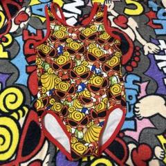 HYSTERIC MINI 甚平 カラフルキャラクター柄 HYSTERIC MINI（甚平/浴衣）のフリマアイテム一覧