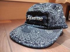 2025年最新】supreme バンダナ キャップの人気アイテム - メルカリ