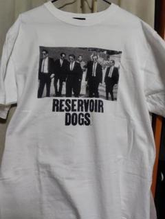 BEAMS RESERVOIR DOGS レザボア ドッグス Tシャツ サイズLのサムネイル