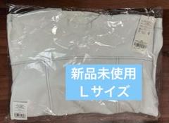 ★新品未使用★sukalaカップ付きミニハイネックTee★Lサイズ ホワイト ☆新品未使用☆sukalaカップ付きミニハイネックTee☆Lサイズ