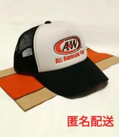 2025年最新】a&w キャップの人気アイテム - メルカリ