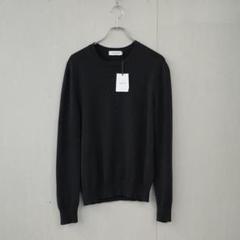 GRAN SASSO クルーネックニット 46 - メルカリ