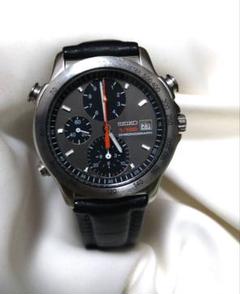超希少　SEIKO　スピードマスター　1／100
