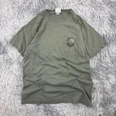 コンフォートカラーズアメリカ・ジョージア州Tシャツ/USA製/ヴィンテージ加工