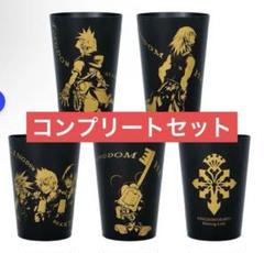 10点セット　新品未開封　キングダムハーツ　フィギュア　タンブラー 2025年最新】キングダムハーツタンブラーの人気アイテム - メルカリ