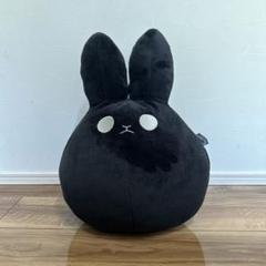 makkurousagi マスコットぬいぐるみ 4種セット まっくろうさぎ
