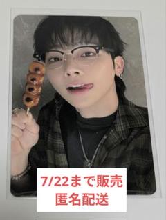 【7/22まで】&TEAM　NICHOLAS　愛知　ラキドロ　アジツ　トレカ