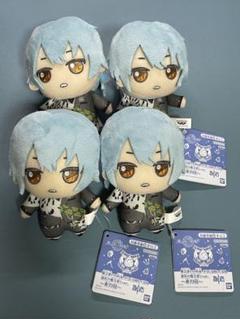 魔法使いの約束 まほやく まとめ売り ネロ 東の国 きらどる ぬいぐるみ その他 Amazon.co.jp: 魔法使いの約束 まほやく 東の国 きらどる