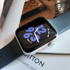 箱1式 Watch シリーズ6 GPS モデル 40mm アップルウオッチ
